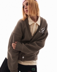 Insane® Knit Cardigan