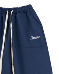 Insane® Weekly Track Pants - Navy Blue