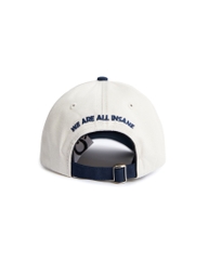 Insane® WAAI Cap - Blue