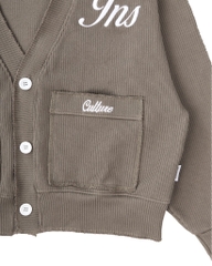 Insane® Knit Cardigan