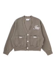 Insane® Knit Cardigan