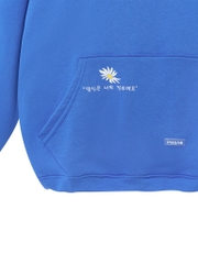 Insane® Daisy Hoodie - màu Xanh CôBan