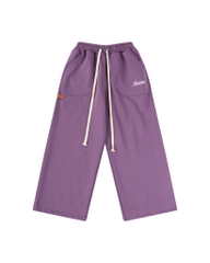 Insane® Weekly Track Pants - Lavender