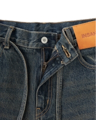 Insane® Sea Wash Jeans