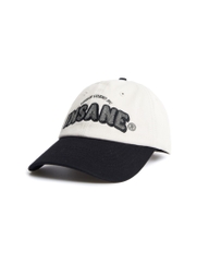 Insane® WAAI Cap - Black