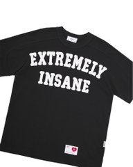 Insane® Extremely Tee - Black
