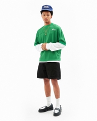 Insane® Mesh Jersey - Green