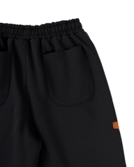 Insane® Weekly Track Pants - Black