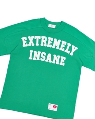 Insane® Extremely Tee - Green