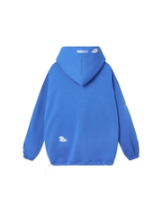 Insane® Daisy Hoodie - màu Xanh CôBan