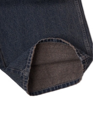 Insane® Baggy Basic Jeans - Deep Sea