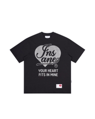 Insane® YHFIM Tee - Black