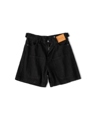 Insane® Obvious Shorts - Black