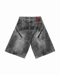 Insane® Cyber Jorts