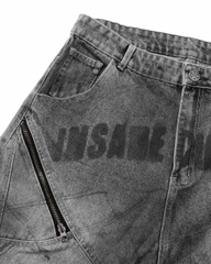 Insane® Cyber Jorts