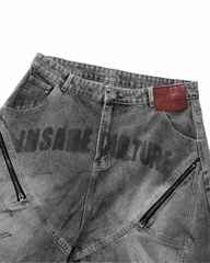 Insane® Cyber Jorts