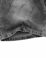 Insane® Cyber Jorts