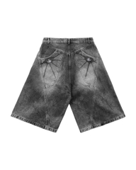 Insane® Cyber Jorts