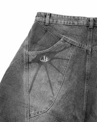 Insane® Cyber Jorts