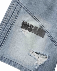 Insane® Drop Shorts