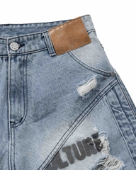 Insane® Drop Shorts