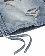 Insane® Drop Shorts
