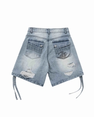 Insane® Drop Shorts