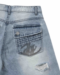 Insane® Drop Shorts