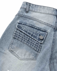 Insane® Drop Shorts
