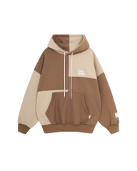 Insane® Waffle Hoodie 2.0 - Caramel