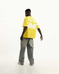 Insane® Contact Tee - Yellow