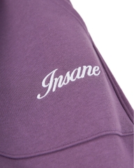 Insane® Weekly Track Pants - Lavender