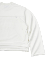 Insane® Absolutely LongSleeve - White