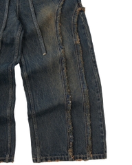Insane® Sea Wash Jeans