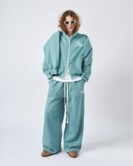 Insane® Weekly Track Pants - Winter Green
