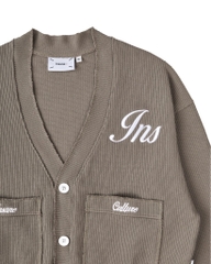 Insane® Knit Cardigan