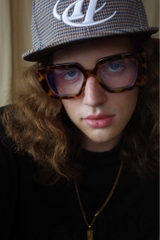 Insane® Big Logo Snapback