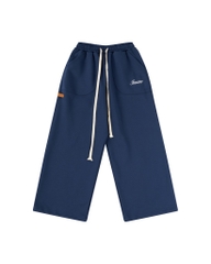 Insane® Weekly Track Pants - Navy Blue