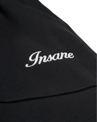 Insane® Weekly Track Pants - Black