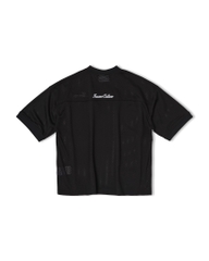 Insane® Mesh Jersey - Black