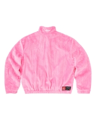 Insane® Fleece Jacket - Pink