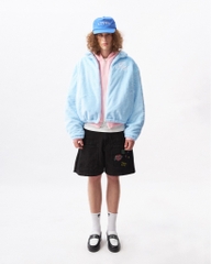 Insane® Fleece Jacket - Blue