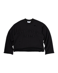 Insane® Absolutely LongSleeve - Black