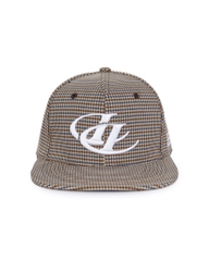 Insane® Big Logo Snapback