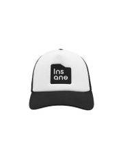 Insane® Freeze The Moment Cap - Black