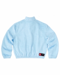 Insane® Fleece Jacket - Blue