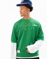 Insane® Mesh Jersey - Green