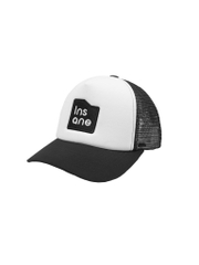 Insane® Freeze The Moment Cap - Black
