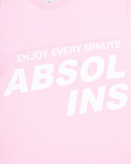 Insane® Absolutely Tee - Pink