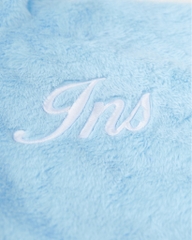 Insane® Fleece Jacket - Blue